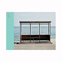 Big Hit Entertainment KTMMD1083 BTS - Butter Album+Extra Photocards Set  (Cream ver.)