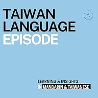 Taiwan Language Episode