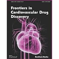 Frontiers in Cardiovascular Drug Discovery: Volume 1