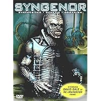 Syngenor: Synthesized Genetic Organism [DVD] Syngenor: Synthesized Genetic Organism [DVD] DVD