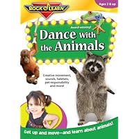 Dance With the Animals