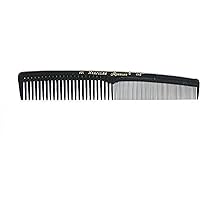 Hercules Sagemann Medium Waver Ladies Hair Comb, Length-17.8 cm