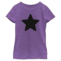 STEVEN UNIVERSE Girl's Amethyst Star T-Shirt