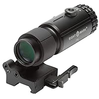 Sightmark Magnifier LQD Flip to Side Mount