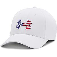 Under Armour Men's Freedom Blitzing Hat