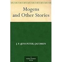 Mogens and Other Stories Mogens and Other Stories Kindle Paperback