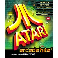 Atari Arcade - PC