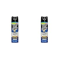 Flying Insect Killer3 Aerosol, Clean Fresh Scent, 18.75 oz (Pack of 2)