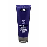 Surface Hair Pure Blonde Violet Conditioner