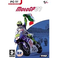 MotoGP 07 (DVD)