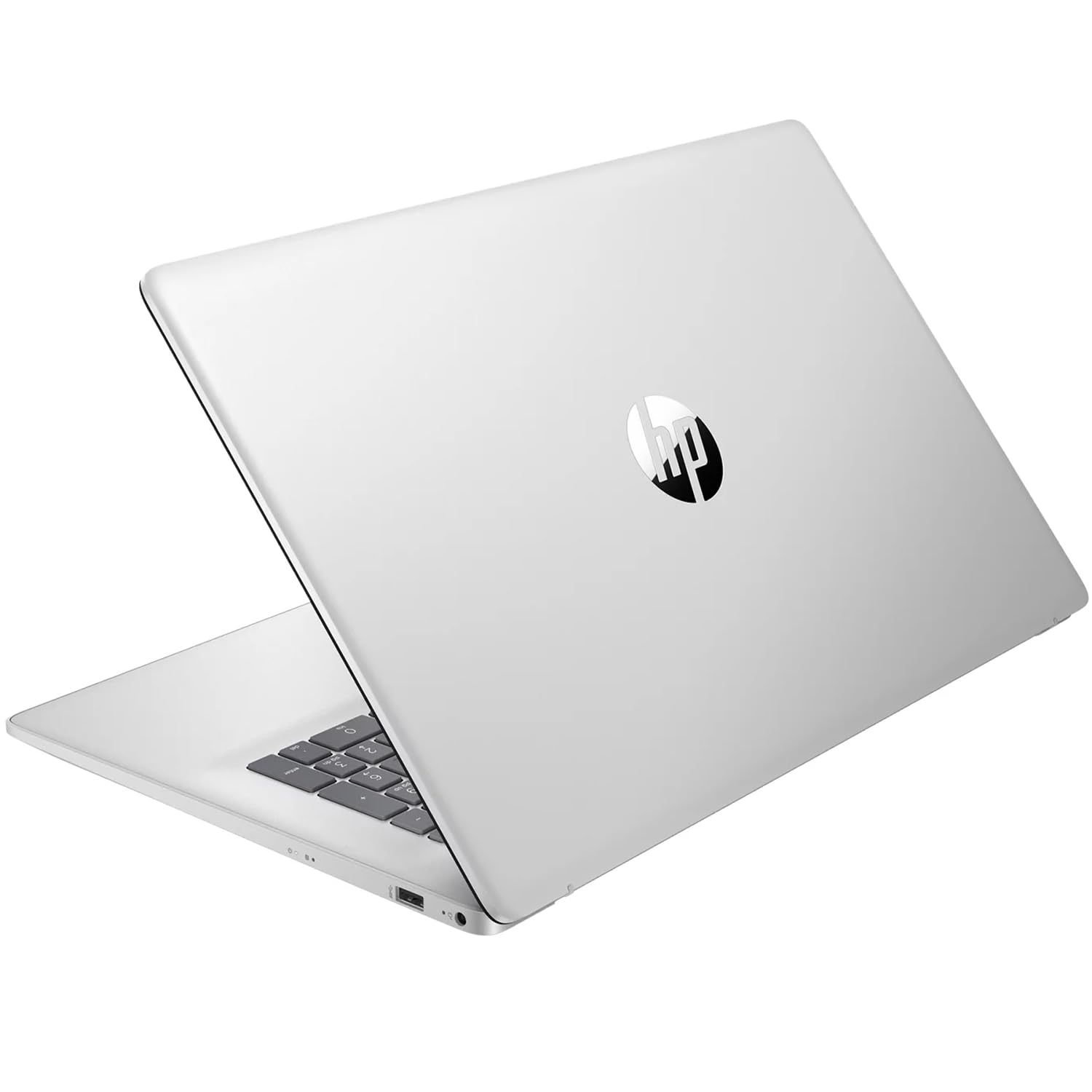 HP 2023 Newest 17 Laptop, 13th Gen Intel Core i5-1335U 10-core Processor, 32GB RAM, 1TB SSD, 17