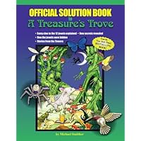 Official Solution Book to A Treasure's Trove Official Solution Book to A Treasure's Trove Paperback