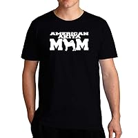 American Akita mom T-Shirt