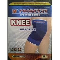 My Products Sporting Goods Knee Supporter