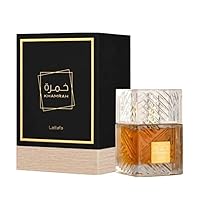 Khamrah | Eau De Parfum 100ml | Maison Alhambra Khamrah | Eau De Parfum 100ml | Maison Alhambra