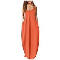 Summer Dresses 2023, One Shoulder Neck Bubble Sleeve Sundress Jumper Tiered Hem Club Party Evening Maxi Dress