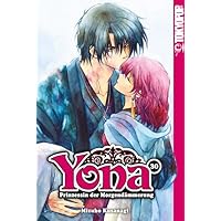 Yona - Prinzessin der Morgendämmerung 30 - Special Edition Yona - Prinzessin der Morgendämmerung 30 - Special Edition Paperback