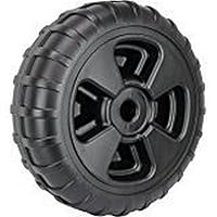 Heavy Duty Plastic Lift and Dock Wheels, 24