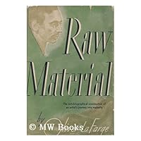 Raw material, Raw material, Hardcover Paperback