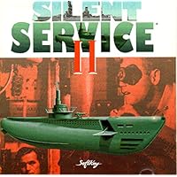 Silent Service II