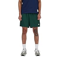 New Balance Men's Sport Essentials Mesh Short 5