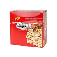 Big 100 Colossal Meal Replacement Bar Super Cookie Crunch 9/3.52 Ounce