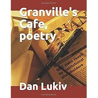 Granville's Cafe, poetry