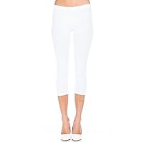 womens Capri