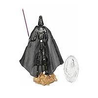 Hasbro Star Wars 30th Anniversary - A New Hope - DARTH VADER ® Action Figure with Plastic Collector Coin #16
