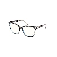 Tom Ford Eyeglasses FT 5892 -B 005