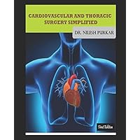 cardiovascular and thoracic surgery simplified