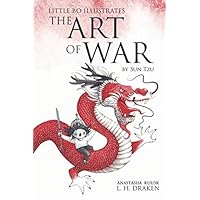 Little Bo Illustrates the Art of War: A Sun Tzu classic Little Bo Illustrates the Art of War: A Sun Tzu classic Paperback