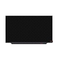 LCDOLED Compatible with B173HAN05.0 AUO509D 17.3 inches 240Hz FullHD 1920x1080 IPS 40Pin LED LCD Display Screen Panel Replacement