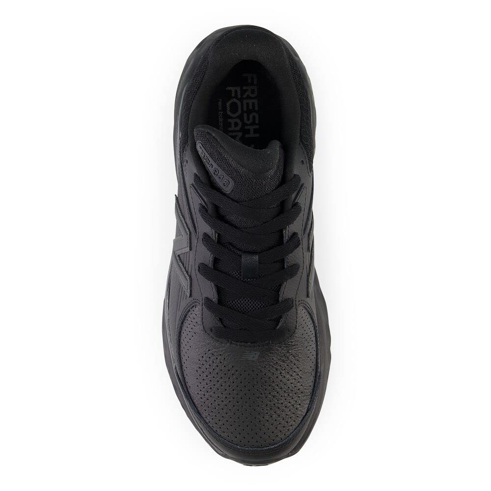 New Balance Men's Fresh Foam X 840f V1 Running Shoe