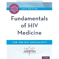 Fundamentals of HIV Medicine: (CME edition) Fundamentals of HIV Medicine: (CME edition) Paperback