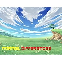 Normal Differences [Download]