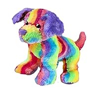 'Candy The Rainbow Dog 16