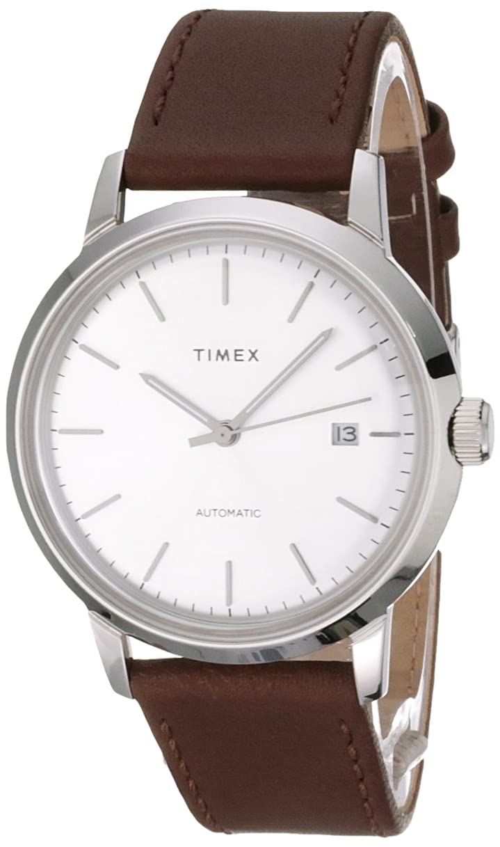 Mua Timex Men's Marlin Automatic 40mm Watch trên Amazon Mỹ chính hãng 2023  | Fado