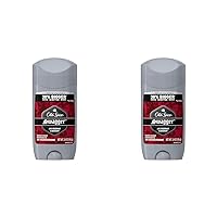 Red Zone 3.4 oz (Pack of 2)