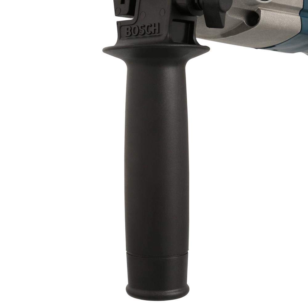 BOSCH HD18-2 Two-Speed Hammer Drill, 1/2 Inch