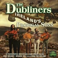 Ireland's Prodigal Sons Ireland's Prodigal Sons Audio CD