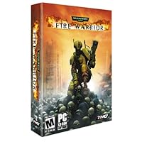 Warhammer 40K: Fire Warrior - PC