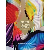 Digital Textile Design Second Edition Digital Textile Design Second Edition Kindle Paperback
