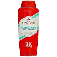 Pure Sport, 1.12 Pound (Pack of 1)