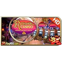 Royal Casino - Hidden Object Game [Download]