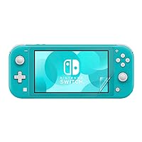 celicious Impact Anti-Shock Shatterproof Screen Protector Film Compatible with Nintendo Switch Lite