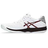 ASICS Men's Solution Swift FlyteFoam Tennis Shoes