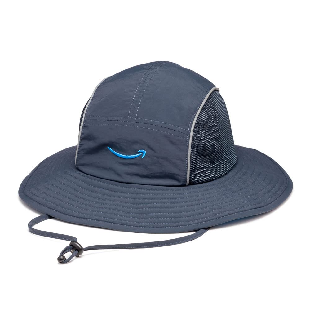 LULY YANG DSP Lightweight Bucket Hat, One Size