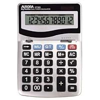 Aurora Desktop Calculator DT303