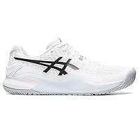 ASICS Men's Gel-Resolution 9 Tennis Shoes